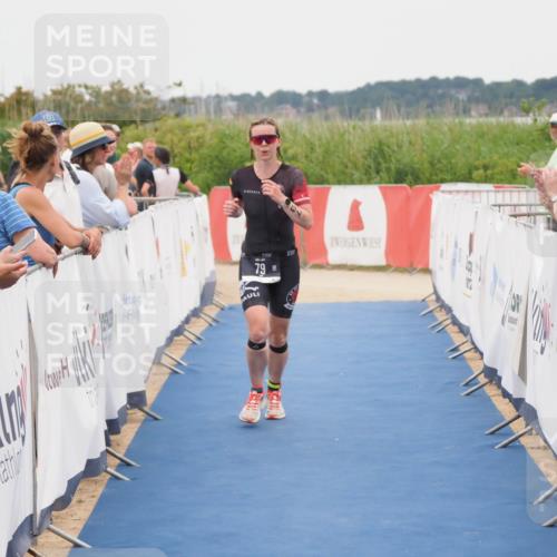 22.06.2025 - Viking Triathlon MichiJ http://msf.ph/oto/8132656 22.06.2025 15:47:27 Ziel 79, 204 meine-sportfotos.de