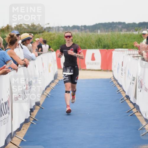 22.06.2025 - Viking Triathlon MichiJ http://msf.ph/oto/8132657 22.06.2025 15:47:28 Ziel 79 meine-sportfotos.de