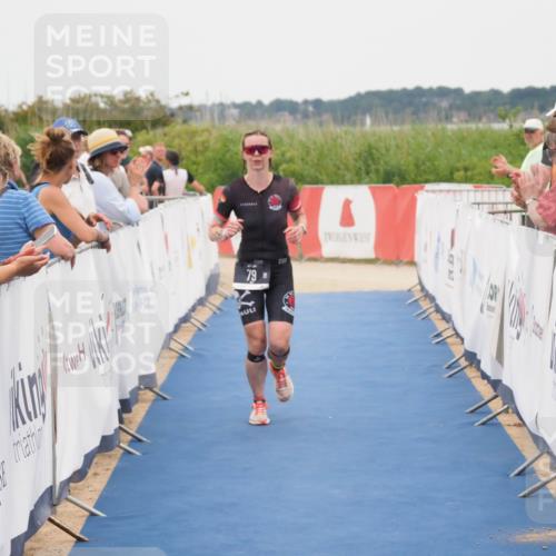 22.06.2025 - Viking Triathlon MichiJ http://msf.ph/oto/8132658 22.06.2025 15:47:28 Ziel 79 meine-sportfotos.de