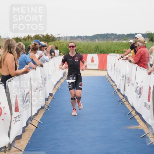 22.06.2025 - Viking Triathlon MichiJ http://msf.ph/oto/8132663 22.06.2025 15:47:28 Ziel 79 meine-sportfotos.de