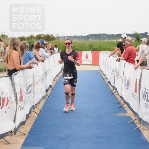 22.06.2025 - Viking Triathlon MichiJ http://msf.ph/oto/8132666 22.06.2025 15:47:29 Ziel 79 meine-sportfotos.de