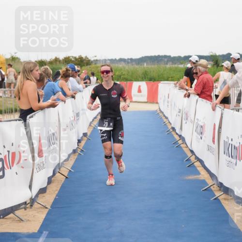 22.06.2025 - Viking Triathlon MichiJ http://msf.ph/oto/8132668 22.06.2025 15:47:29 Ziel 79 meine-sportfotos.de