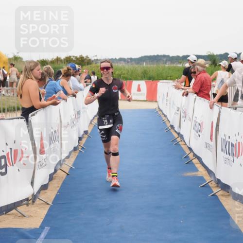 22.06.2025 - Viking Triathlon MichiJ http://msf.ph/oto/8132669 22.06.2025 15:47:29 Ziel 79 meine-sportfotos.de
