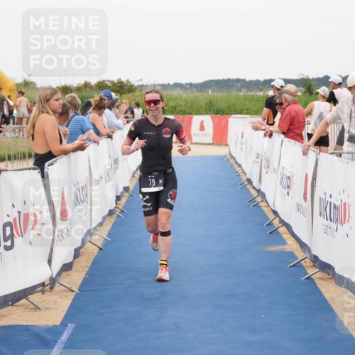 22.06.2025 - Viking Triathlon MichiJ http://msf.ph/oto/8132670 22.06.2025 15:47:29 Ziel 79 meine-sportfotos.de