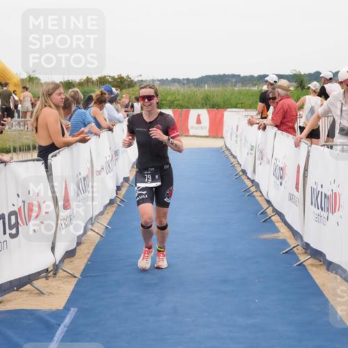 22.06.2025 - Viking Triathlon MichiJ http://msf.ph/oto/8132671 22.06.2025 15:47:29 Ziel 79 meine-sportfotos.de