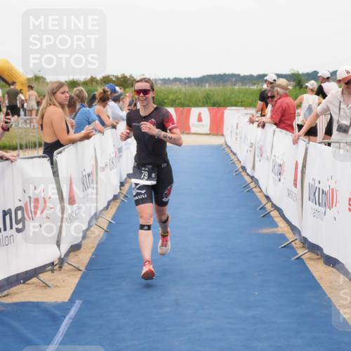 22.06.2025 - Viking Triathlon MichiJ http://msf.ph/oto/8132672 22.06.2025 15:47:29 Ziel 79 meine-sportfotos.de