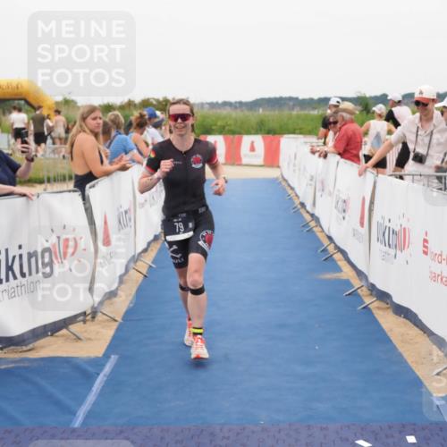 22.06.2025 - Viking Triathlon MichiJ http://msf.ph/oto/8132674 22.06.2025 15:47:30 Ziel 79 meine-sportfotos.de