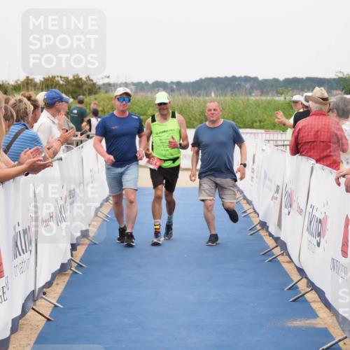 22.06.2025 - Viking Triathlon MichiJ http://msf.ph/oto/8132696 22.06.2025 15:47:59 Ziel 618 meine-sportfotos.de