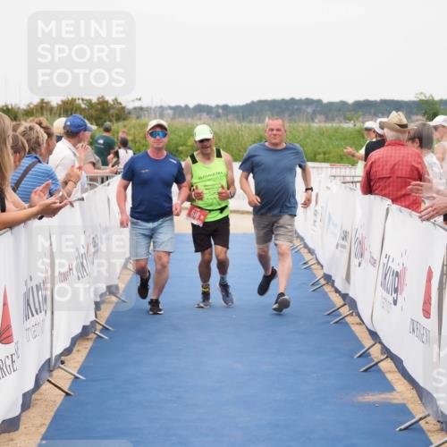 22.06.2025 - Viking Triathlon MichiJ http://msf.ph/oto/8132698 22.06.2025 15:48:00 Ziel 618 meine-sportfotos.de