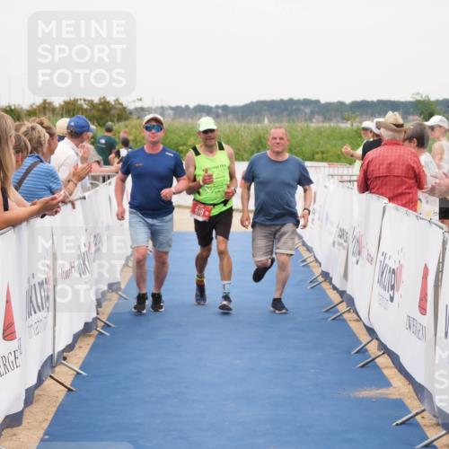 22.06.2025 - Viking Triathlon MichiJ http://msf.ph/oto/8132699 22.06.2025 15:48:00 Ziel 618 meine-sportfotos.de