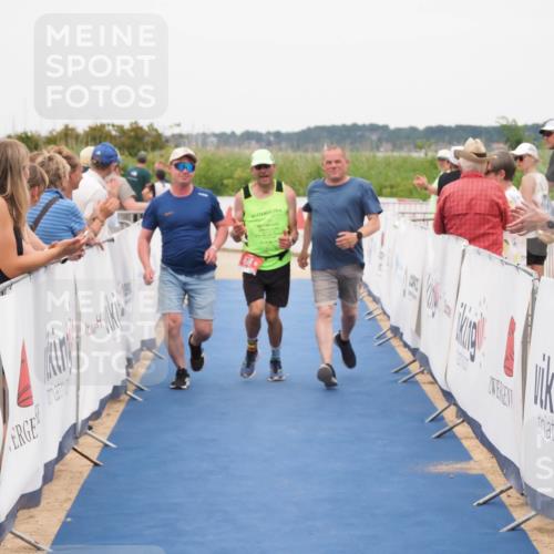22.06.2025 - Viking Triathlon MichiJ http://msf.ph/oto/8132701 22.06.2025 15:48:00 Ziel 618 meine-sportfotos.de