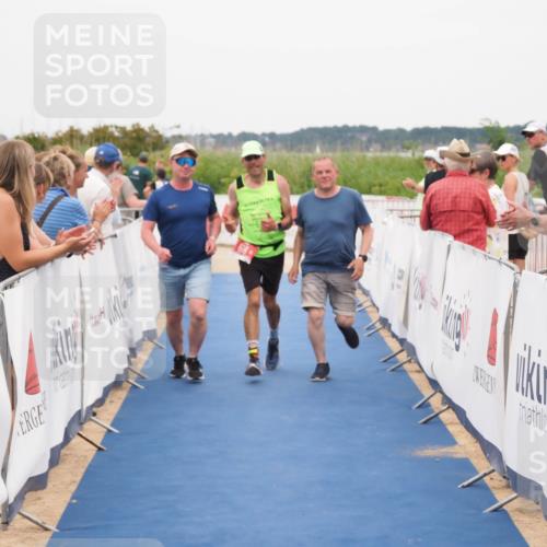 22.06.2025 - Viking Triathlon MichiJ http://msf.ph/oto/8132702 22.06.2025 15:48:00 Ziel 618 meine-sportfotos.de