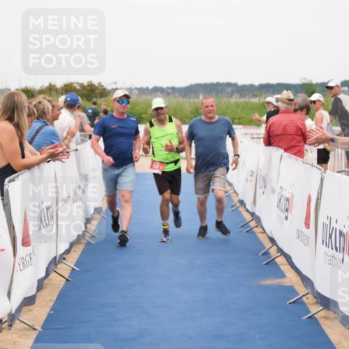 22.06.2025 - Viking Triathlon MichiJ http://msf.ph/oto/8132703 22.06.2025 15:48:00 Ziel 618 meine-sportfotos.de