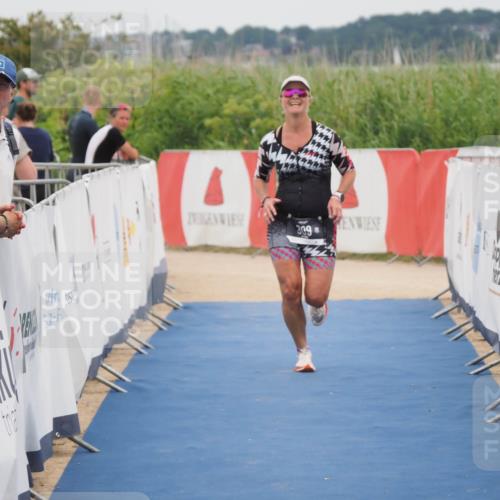 22.06.2025 - Viking Triathlon MichiJ http://msf.ph/oto/8132732 22.06.2025 15:48:07 Ziel 309, 618 meine-sportfotos.de