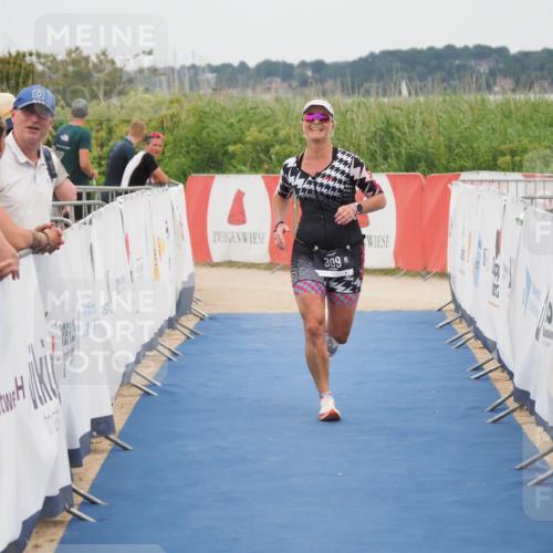 22.06.2025 - Viking Triathlon MichiJ http://msf.ph/oto/8132737 22.06.2025 15:48:07 Ziel 309, 618 meine-sportfotos.de