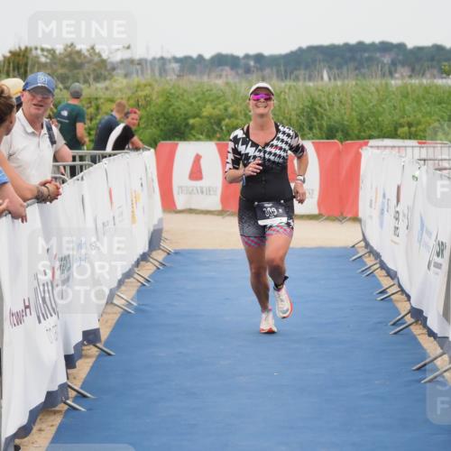 22.06.2025 - Viking Triathlon MichiJ http://msf.ph/oto/8132738 22.06.2025 15:48:07 Ziel 309, 618 meine-sportfotos.de