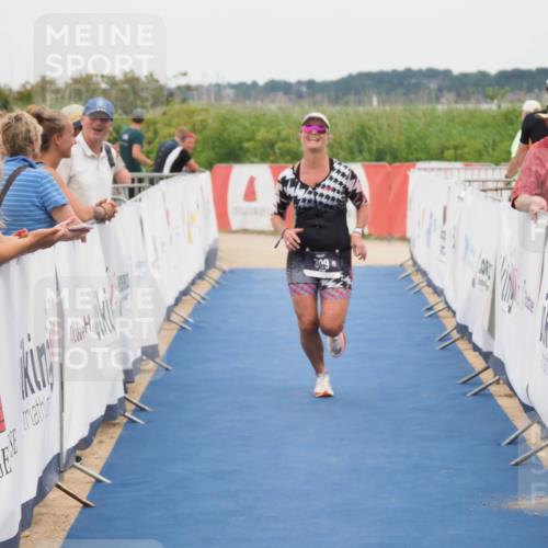 22.06.2025 - Viking Triathlon MichiJ http://msf.ph/oto/8132743 22.06.2025 15:48:08 Ziel 309 meine-sportfotos.de