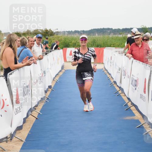 22.06.2025 - Viking Triathlon MichiJ http://msf.ph/oto/8132749 22.06.2025 15:48:09 Ziel 309 meine-sportfotos.de