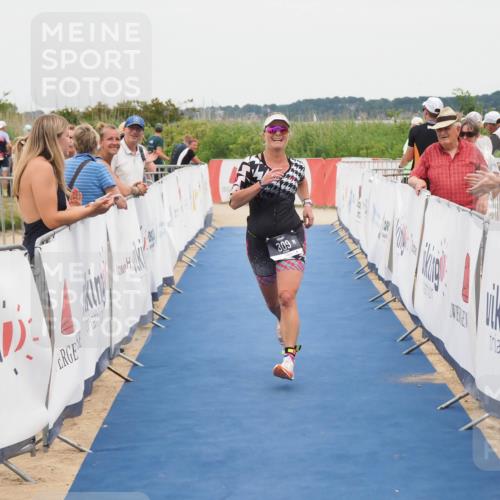 22.06.2025 - Viking Triathlon MichiJ http://msf.ph/oto/8132750 22.06.2025 15:48:09 Ziel 309 meine-sportfotos.de
