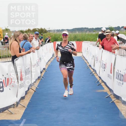 22.06.2025 - Viking Triathlon MichiJ http://msf.ph/oto/8132752 22.06.2025 15:48:09 Ziel 309 meine-sportfotos.de