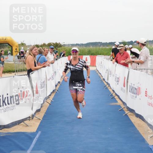 22.06.2025 - Viking Triathlon MichiJ http://msf.ph/oto/8132754 22.06.2025 15:48:09 Ziel 309 meine-sportfotos.de