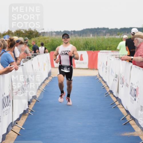 22.06.2025 - Viking Triathlon MichiJ http://msf.ph/oto/8132764 22.06.2025 15:48:19 Ziel 481 meine-sportfotos.de