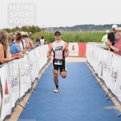 22.06.2025 - Viking Triathlon MichiJ http://msf.ph/oto/8132766 22.06.2025 15:48:20 Ziel 481 meine-sportfotos.de