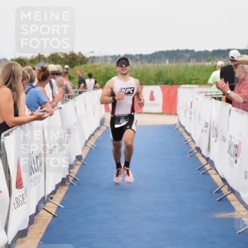 22.06.2025 - Viking Triathlon MichiJ http://msf.ph/oto/8132767 22.06.2025 15:48:20 Ziel 481 meine-sportfotos.de
