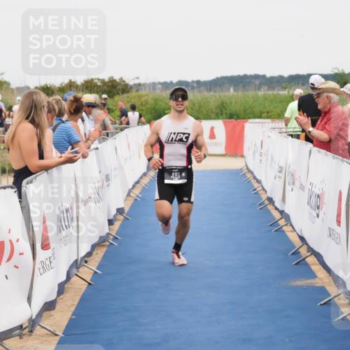 22.06.2025 - Viking Triathlon MichiJ http://msf.ph/oto/8132769 22.06.2025 15:48:20 Ziel 481 meine-sportfotos.de
