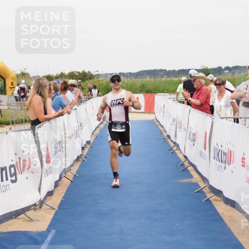 22.06.2025 - Viking Triathlon MichiJ http://msf.ph/oto/8132771 22.06.2025 15:48:20 Ziel 481 meine-sportfotos.de