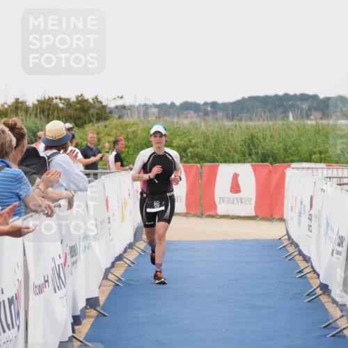22.06.2025 - Viking Triathlon MichiJ http://msf.ph/oto/8132788 22.06.2025 15:49:24 Ziel 86 meine-sportfotos.de