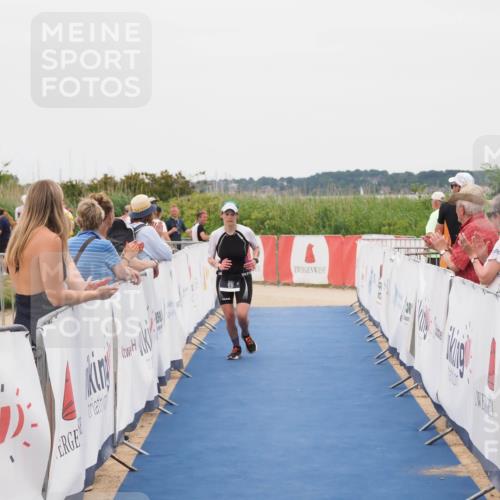 22.06.2025 - Viking Triathlon MichiJ http://msf.ph/oto/8132792 22.06.2025 15:49:25 Ziel 86 meine-sportfotos.de