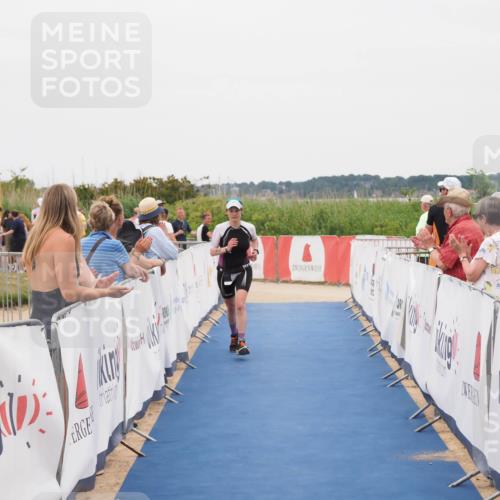 22.06.2025 - Viking Triathlon MichiJ http://msf.ph/oto/8132793 22.06.2025 15:49:25 Ziel 86 meine-sportfotos.de