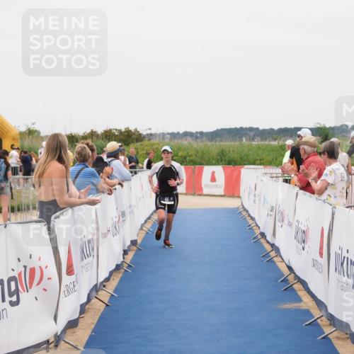22.06.2025 - Viking Triathlon MichiJ http://msf.ph/oto/8132795 22.06.2025 15:49:25 Ziel 86 meine-sportfotos.de