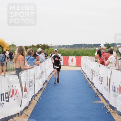 22.06.2025 - Viking Triathlon MichiJ http://msf.ph/oto/8132796 22.06.2025 15:49:25 Ziel 86 meine-sportfotos.de