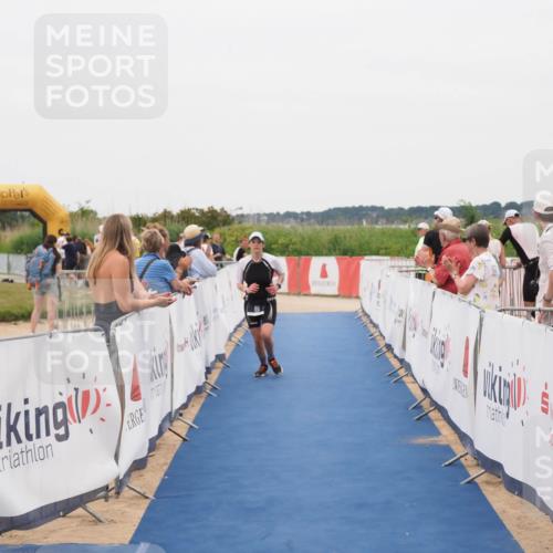 22.06.2025 - Viking Triathlon MichiJ http://msf.ph/oto/8132798 22.06.2025 15:49:25 Ziel 86 meine-sportfotos.de