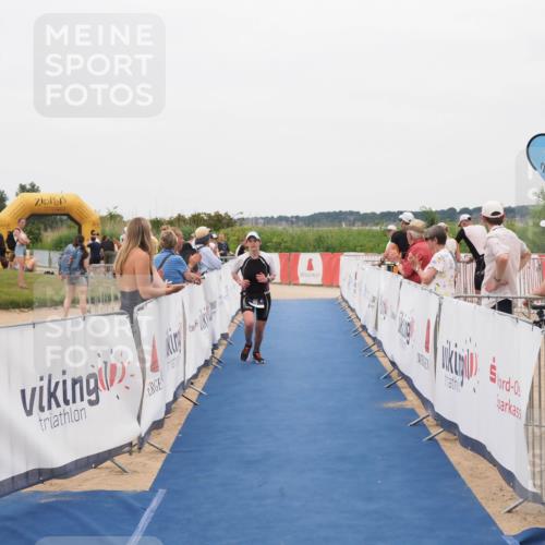 22.06.2025 - Viking Triathlon MichiJ http://msf.ph/oto/8132801 22.06.2025 15:49:26 Ziel 86 meine-sportfotos.de