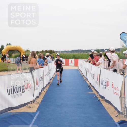 22.06.2025 - Viking Triathlon MichiJ http://msf.ph/oto/8132802 22.06.2025 15:49:26 Ziel 86 meine-sportfotos.de