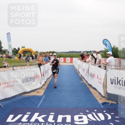 22.06.2025 - Viking Triathlon MichiJ http://msf.ph/oto/8132811 22.06.2025 15:49:27 Ziel 86 meine-sportfotos.de