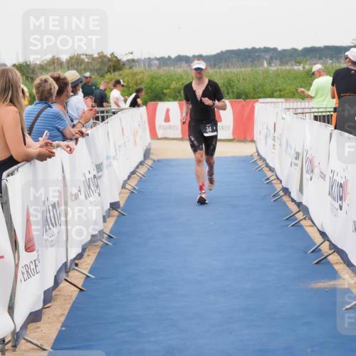 22.06.2025 - Viking Triathlon MichiJ http://msf.ph/oto/8132830 22.06.2025 15:49:50 Ziel 34 meine-sportfotos.de