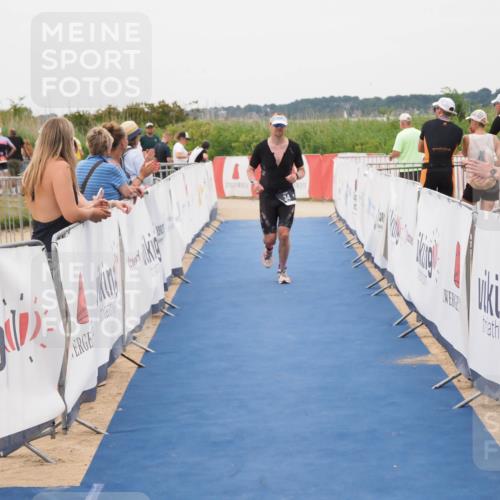 22.06.2025 - Viking Triathlon MichiJ http://msf.ph/oto/8132834 22.06.2025 15:49:51 Ziel 34 meine-sportfotos.de