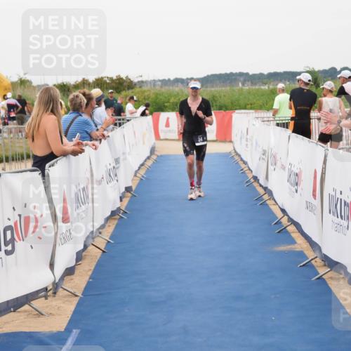 22.06.2025 - Viking Triathlon MichiJ http://msf.ph/oto/8132835 22.06.2025 15:49:51 Ziel 34 meine-sportfotos.de