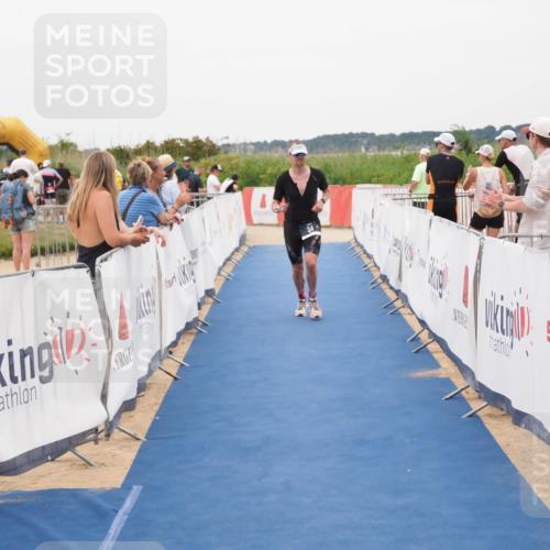 22.06.2025 - Viking Triathlon MichiJ http://msf.ph/oto/8132838 22.06.2025 15:49:51 Ziel 34 meine-sportfotos.de
