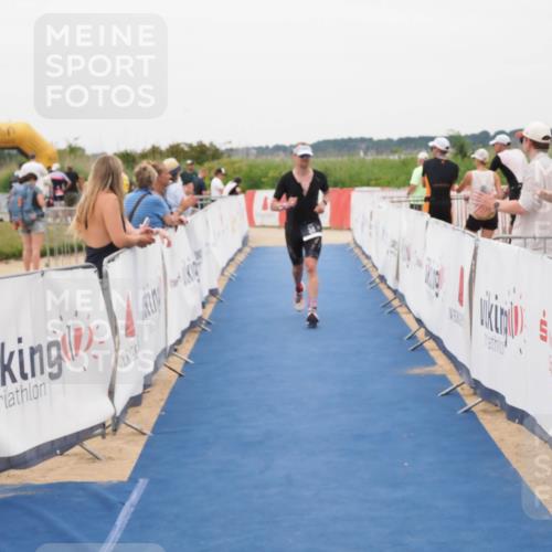 22.06.2025 - Viking Triathlon MichiJ http://msf.ph/oto/8132839 22.06.2025 15:49:51 Ziel 34 meine-sportfotos.de