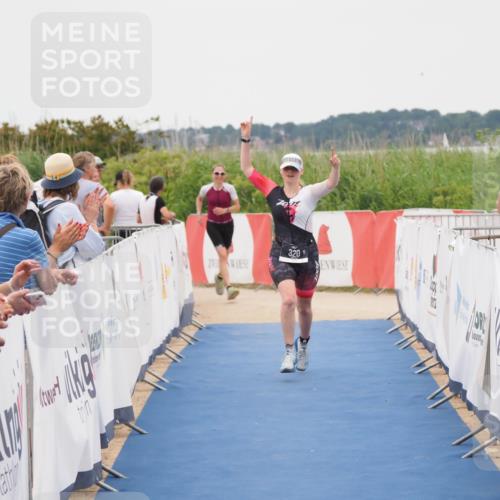 22.06.2025 - Viking Triathlon MichiJ http://msf.ph/oto/8132866 22.06.2025 15:50:30 Ziel 320 meine-sportfotos.de
