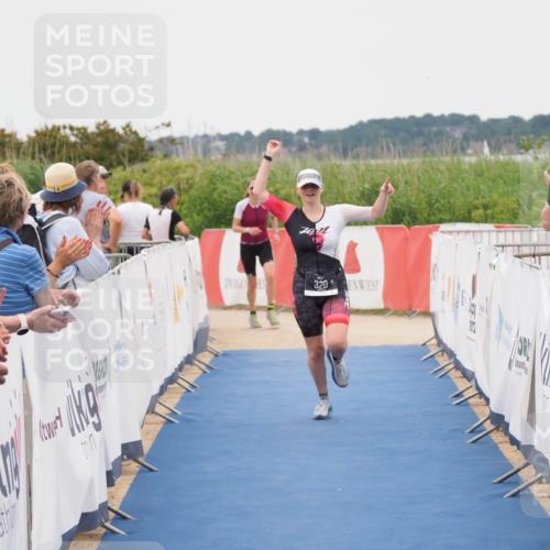 22.06.2025 - Viking Triathlon MichiJ http://msf.ph/oto/8132868 22.06.2025 15:50:30 Ziel 320 meine-sportfotos.de