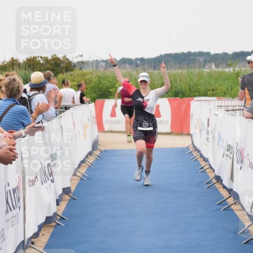 22.06.2025 - Viking Triathlon MichiJ http://msf.ph/oto/8132871 22.06.2025 15:50:31 Ziel 249, 320 meine-sportfotos.de