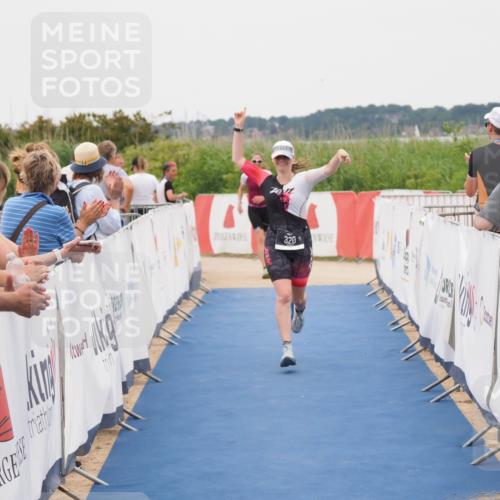 22.06.2025 - Viking Triathlon MichiJ http://msf.ph/oto/8132872 22.06.2025 15:50:31 Ziel 249, 320 meine-sportfotos.de
