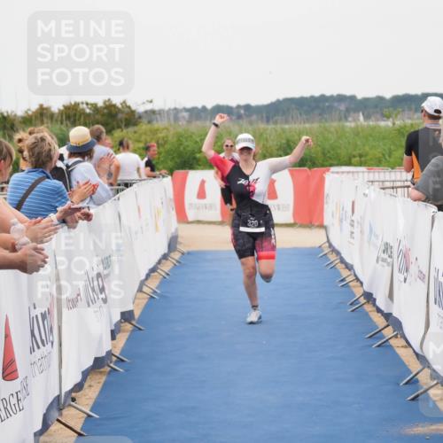 22.06.2025 - Viking Triathlon MichiJ http://msf.ph/oto/8132873 22.06.2025 15:50:31 Ziel 249, 320 meine-sportfotos.de