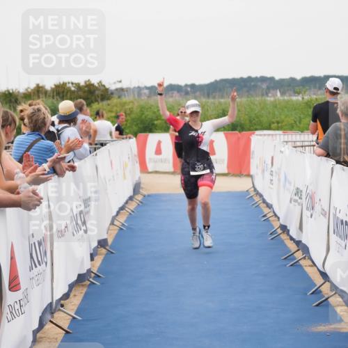 22.06.2025 - Viking Triathlon MichiJ http://msf.ph/oto/8132874 22.06.2025 15:50:31 Ziel 249, 320 meine-sportfotos.de